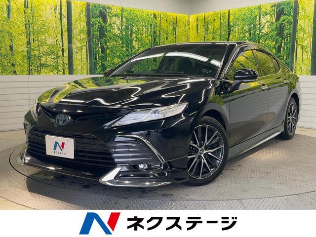 TOYOTA / CAMRY HYBRID