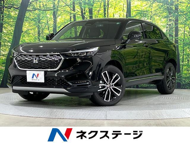 HONDA / VEZEL e:HEV