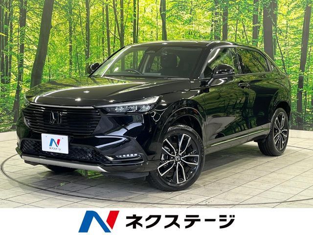 HONDA / VEZEL e:HEV