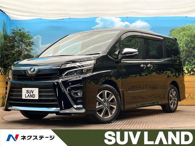 TOYOTA / VOXY