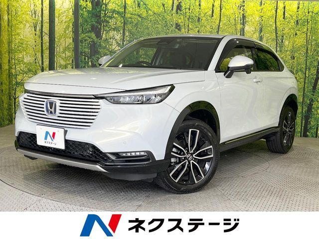 HONDA / VEZEL e:HEV