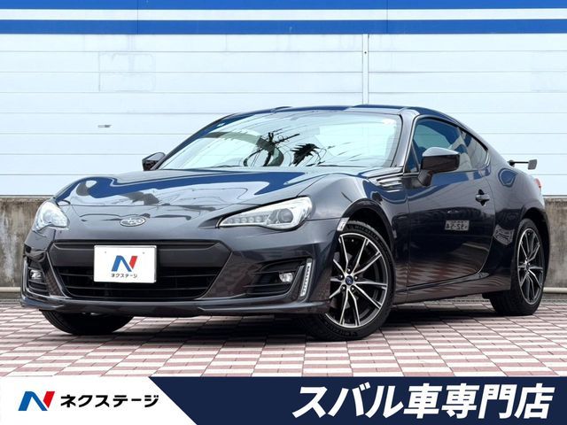 SUBARU / BRZ