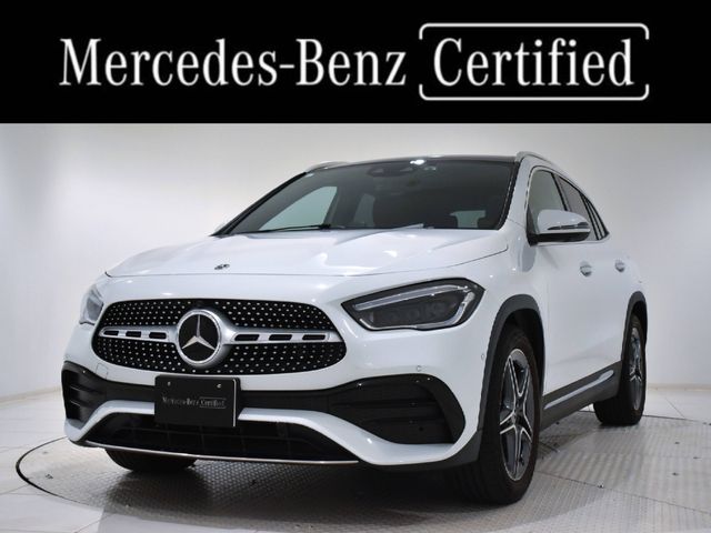 MERCEDES BENZ / MERCEDES BENZ GLA class