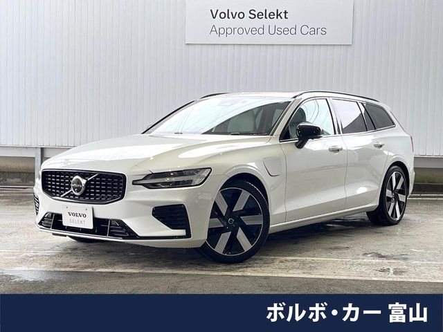 VOLVO / VOLVO V60