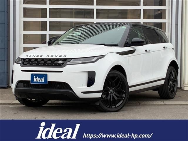 ROVER / ROVER RANGE ROVER EVOGUE