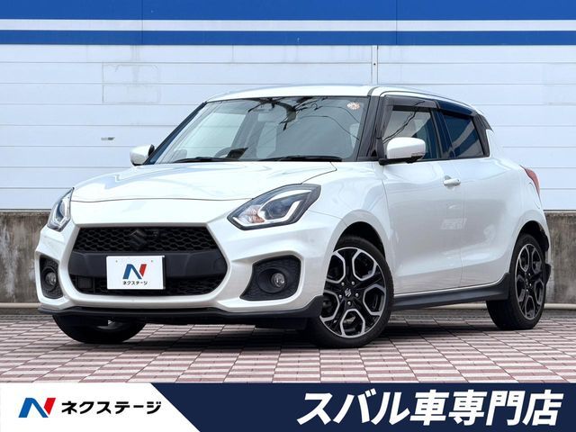 SUZUKI / SWIFT
