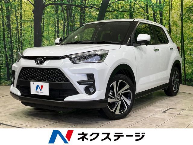 TOYOTA / RAIZE