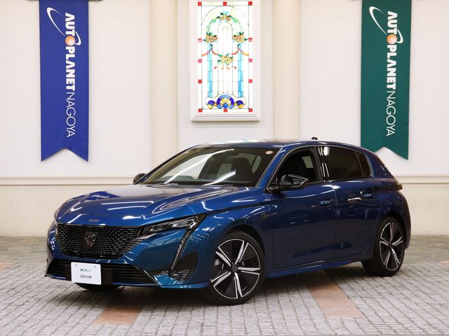 PEUGEOT / PEUGEOT 308