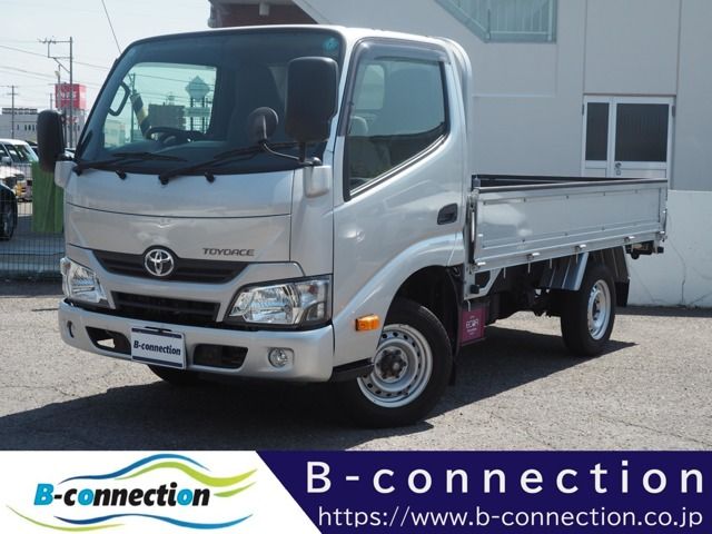 TOYOTA / CAMROAD