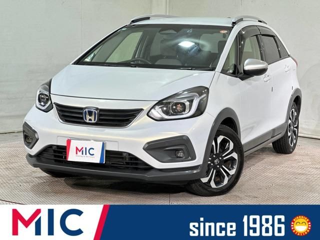 HONDA / FIT