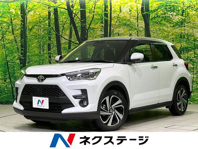 TOYOTA / RAIZE