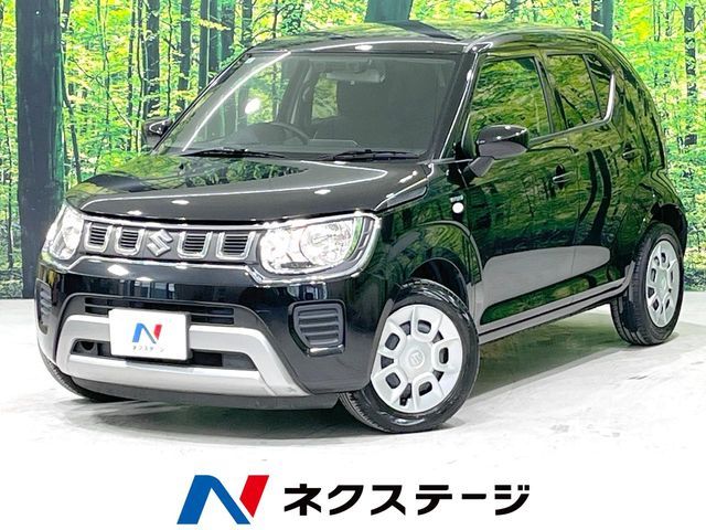 SUZUKI / IGNIS