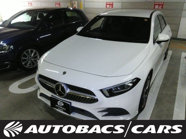 MERCEDES BENZ / MERCEDES BENZ A class