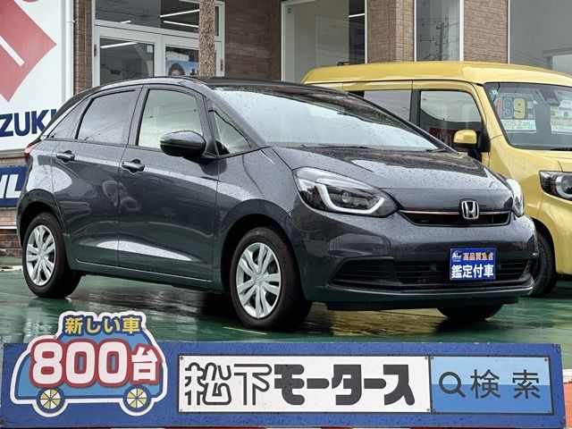 HONDA / FIT
