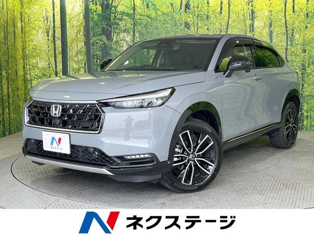 HONDA / VEZEL e:HEV