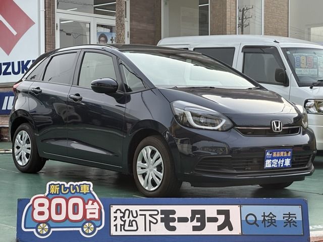HONDA / FIT