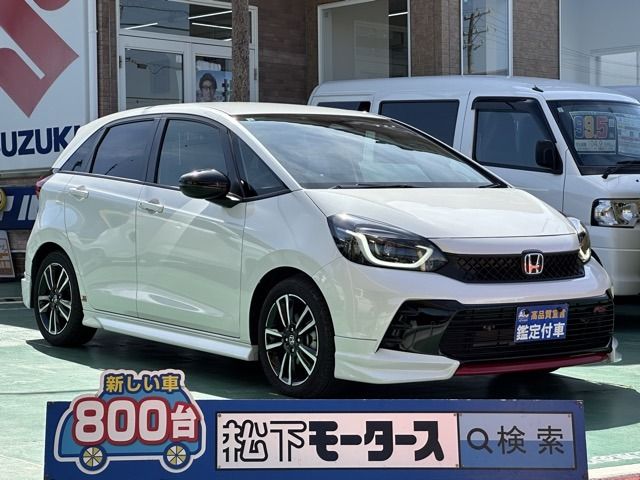 HONDA / FIT e:HEV