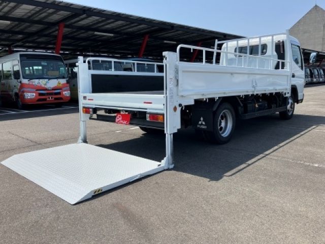 MITSUBISHI / CANTER