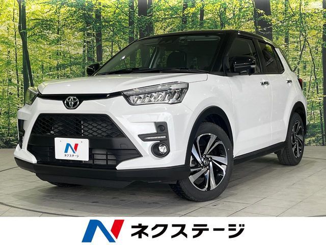 TOYOTA / RAIZE