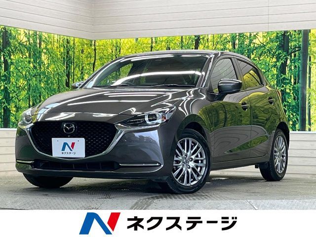 MAZDA / MAZDA2