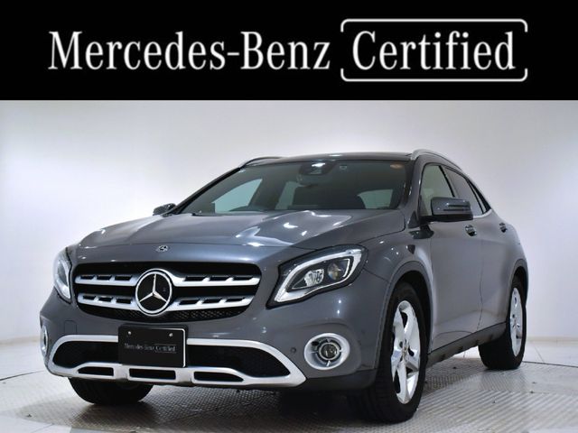 MERCEDES BENZ / MERCEDES BENZ GLA class