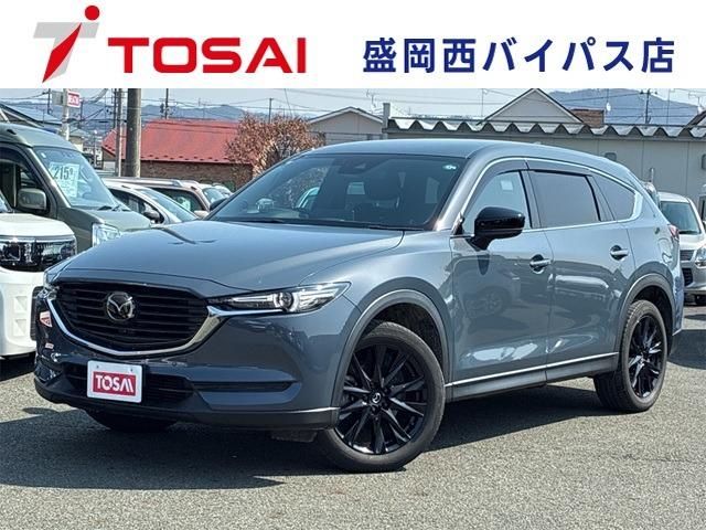 MAZDA / CX-8 4WD