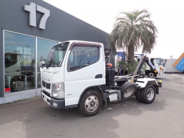 MITSUBISHI / CANTER