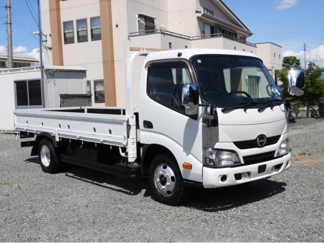 HINO / DUTRO