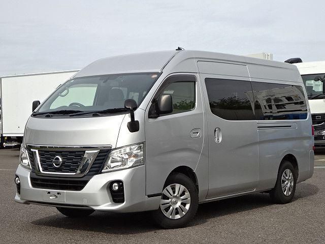 NISSAN / NV350 CARAVAN MICROBUS