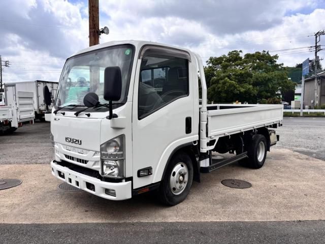ISUZU / ELF