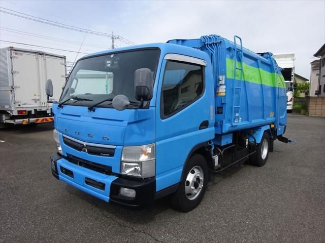 MITSUBISHI / CANTER