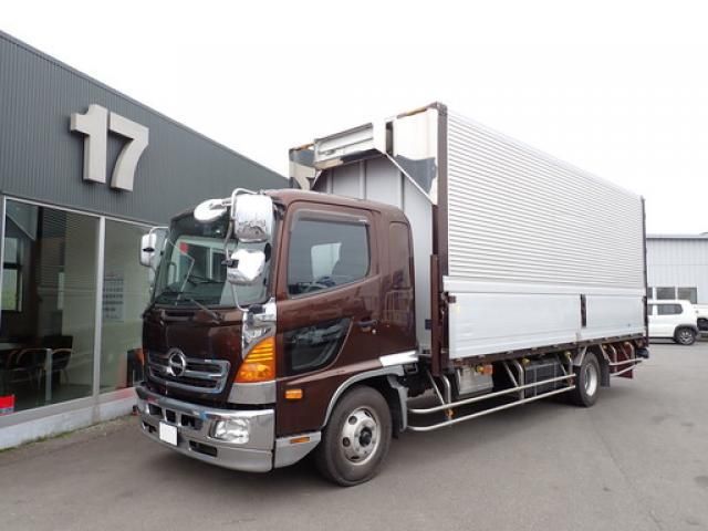 HINO / RANGER