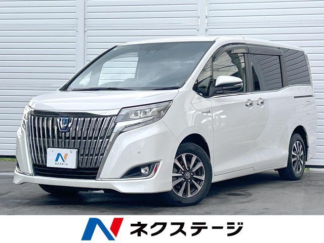 TOYOTA / ESQUIRE HYBRID