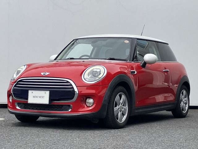BMW / BMW MINI COOPER