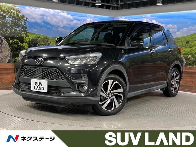 TOYOTA / RAIZE