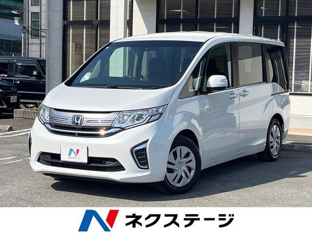 HONDA / STEPWAGON