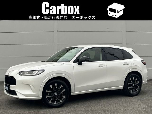 HONDA / ZR-V e:HEV