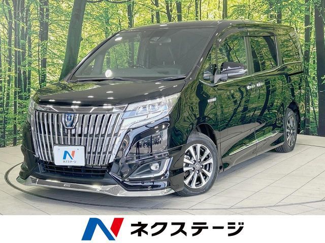 TOYOTA / ESQUIRE HYBRID
