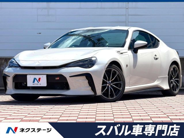 TOYOTA / 86