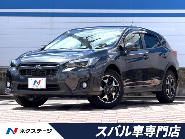 SUBARU / SUBARU XV
