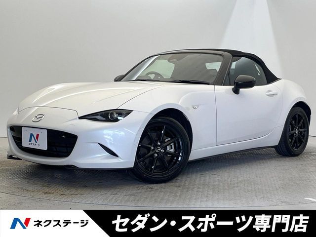 MAZDA / ROADSTER