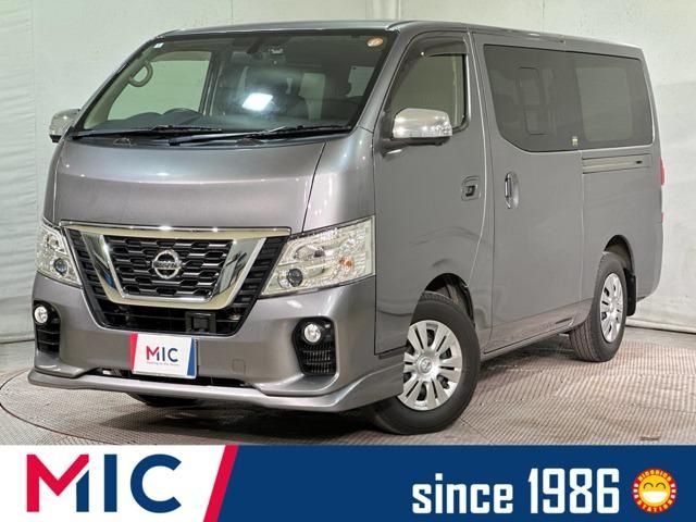 NISSAN / NV350 CARAVAN