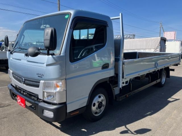 NISSAN / ATLAS