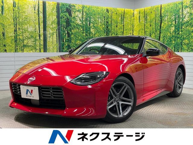 NISSAN / FAIRLADY Z