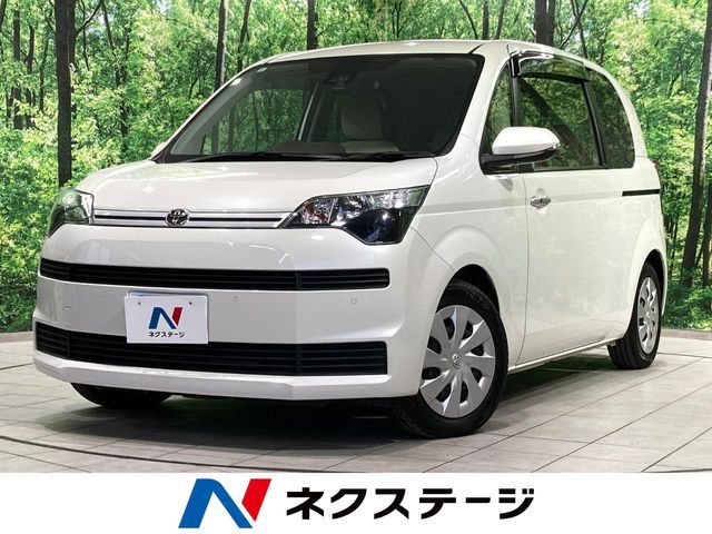 TOYOTA / SPADE
