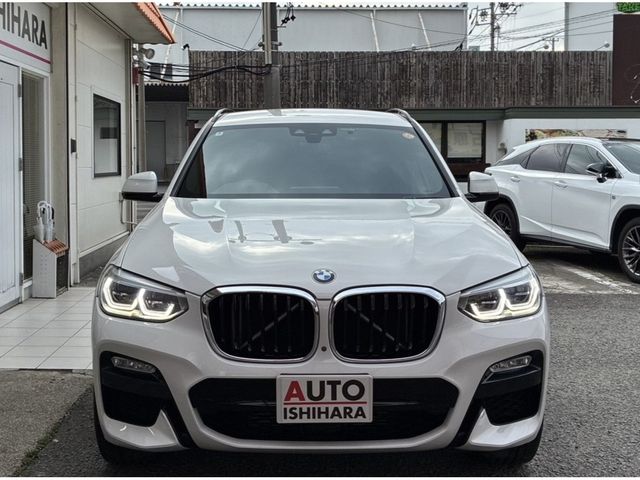 BMW / BMW X3