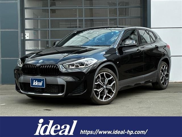 BMW / BMW X2