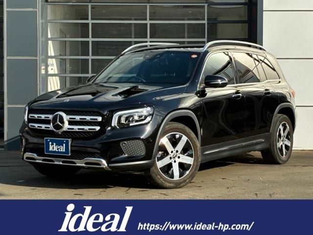 MERCEDES BENZ / MERCEDES BENZ GLB