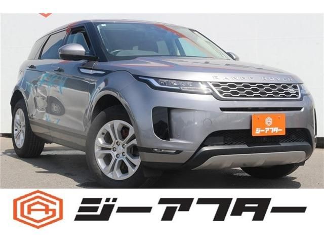 ROVER / ROVER RANGE ROVER EVOGUE