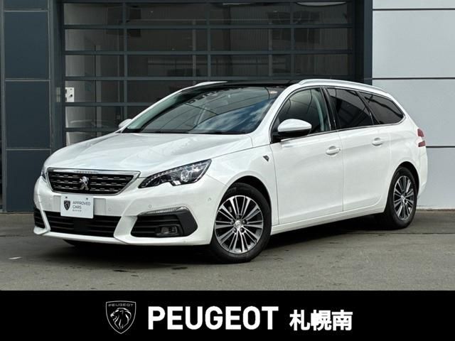 PEUGEOT / PEUGEOT 308SW